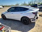2021 Tesla Model Y White vin: 5YJYGDEE7MF210421 2021 Tesla Model Y White vin: 5YJYGDEE7MF210421