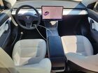 2021 Tesla Model Y White vin: 5YJYGDEE7MF210421 2021 Tesla Model Y White vin: 5YJYGDEE7MF210421