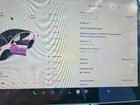 2021 Tesla Model Y White vin: 5YJYGDEE7MF210421 2021 Tesla Model Y White vin: 5YJYGDEE7MF210421