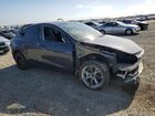 2021 Tesla Model Y Gray vin: 5YJYGDEE7MF218776