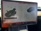 2021 Tesla Model Y Gray vin: 5YJYGDEE7MF218776