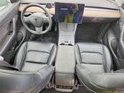 2021 Tesla Model Y Красный vin: 5YJYGDEE7MF265340