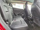 2021 Tesla Model Y Красный vin: 5YJYGDEE7MF265340