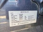 2021 Tesla Model Y Gray vin: 5YJYGDEE8MF200769