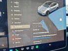 2021 Tesla Model Y Gray vin: 5YJYGDEE8MF200769