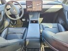2021 Tesla Model Y Gray vin: 5YJYGDEE8MF200769