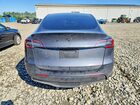 2021 Tesla Model Y Gray vin: 5YJYGDEE8MF200769