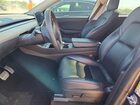 2021 Tesla Model Y Gray vin: 5YJYGDEE8MF200769