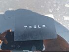 2020 Tesla Model Y Long Range Dual Motor All-wheel Drive Синий vin: 5YJYGDEE9LF008291