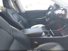 2020 Tesla Model Y Long Range Dual Motor All-wheel Drive Синий vin: 5YJYGDEE9LF008291