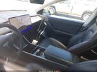 2020 Tesla Model Y Long Range Dual Motor All-wheel Drive Синий vin: 5YJYGDEE9LF008291