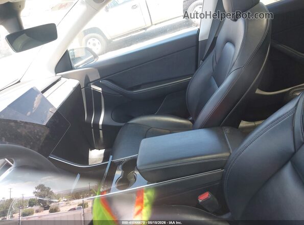 5YJYGDEE9LF008291 2020 TESLA MODEL Y Синий 
