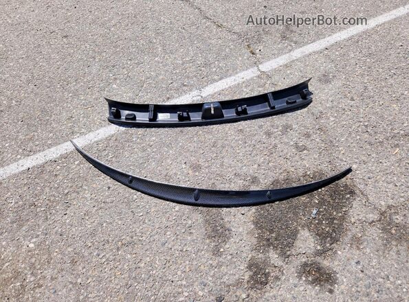 5YJYGDEE9MF067441 2021 TESLA MODEL Синий Вид наклейки с VIN-кодом