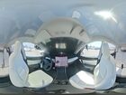 2021 Tesla Model Y Синий vin: 5YJYGDEE9MF067441