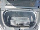 2021 Tesla Model Y White vin: 5YJYGDEE9MF113267