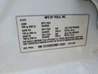 2021 Tesla Model Y White vin: 5YJYGDEE9MF113267