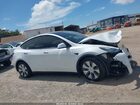 2021 Tesla Model Y Long Range Dual Motor All-wheel Drive White vin: 5YJYGDEEXMF182436 2021 Tesla Model Y Long Range Dual Motor All-wheel Drive White vin: 5YJYGDEEXMF182436