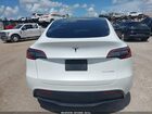 2021 Tesla Model Y Long Range Dual Motor All-wheel Drive White vin: 5YJYGDEEXMF182436 2021 Tesla Model Y Long Range Dual Motor All-wheel Drive White vin: 5YJYGDEEXMF182436
