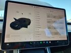 2020 Tesla Model Y Черный vin: 5YJYGDEF0LF049997