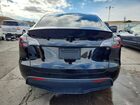 2020 Tesla Model Y Черный vin: 5YJYGDEF3LF024544 2020 Tesla Model Y Черный vin: 5YJYGDEF3LF024544