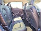 2021 Tesla Model Y Синий vin: 5YJYGDEF6MF083945