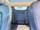 2021 Tesla Model Y Синий vin: 5YJYGDEF6MF083945
