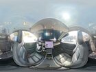 2021 Tesla Model Y Белый vin: 5YJYGDEF6MF134098