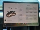 2021 Tesla Model Y White vin: 5YJYGDEF6MF211598