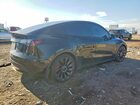 2021 Tesla Model Y Black vin: 5YJYGDEF6MF270148 2021 Tesla Model Y Black vin: 5YJYGDEF6MF270148