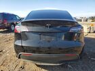 2021 Tesla Model Y Black vin: 5YJYGDEF6MF270148 2021 Tesla Model Y Black vin: 5YJYGDEF6MF270148