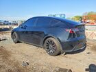 2021 Tesla Model Y Black vin: 5YJYGDEF6MF270148 2021 Tesla Model Y Black vin: 5YJYGDEF6MF270148