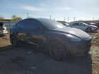 2021 Tesla Model Y Black vin: 5YJYGDEF6MF270148 2021 Tesla Model Y Black vin: 5YJYGDEF6MF270148