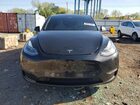 2021 Tesla Model Y Black vin: 5YJYGDEF6MF270148 2021 Tesla Model Y Black vin: 5YJYGDEF6MF270148