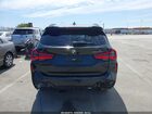 2023 Bmw X3 M Черный vin: 5YM13EC08P9R90428