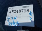 2023 Bmw X3 M Черный vin: 5YM13EC08P9R90428