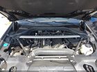 2023 Bmw X3 M Черный vin: 5YM13EC08P9R90428