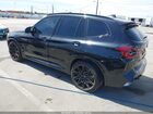2023 Bmw X3 M Черный vin: 5YM13EC08P9R90428