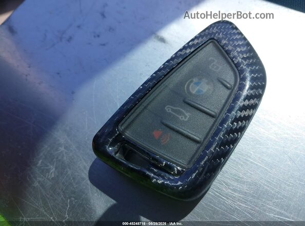 5YM13EC08P9R90428 2023 BMW X3 Черный Вид панели приборов