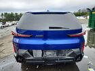 2023 Bmw Xm Blue vin: 5YM23CS01P9S04351