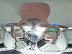 2023 Bmw Xm Blue vin: 5YM23CS01P9S04351