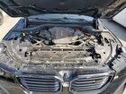 2024 Bmw Xm Черный vin: 5YM23CS03R9X45355