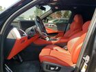 2024 Bmw Xm Черный vin: 5YM23CS03R9X45355