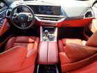 2024 Bmw Xm Черный vin: 5YM23CS03R9X45355