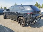 2024 Bmw Xm Черный vin: 5YM23CS03R9X45355