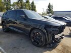 2024 Bmw Xm Черный vin: 5YM23CS03R9X45355