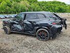 2025 Bmw Xm Черный vin: 5YM23CS03S9Z60059