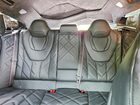 2025 Bmw Xm Черный vin: 5YM23CS03S9Z60059