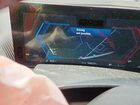 2025 Bmw Xm Черный vin: 5YM23CS03S9Z60059