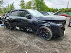 2025 Bmw Xm Черный vin: 5YM23CS03S9Z60059