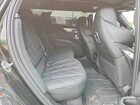 2025 Bmw Xm Черный vin: 5YM23CS03S9Z60059